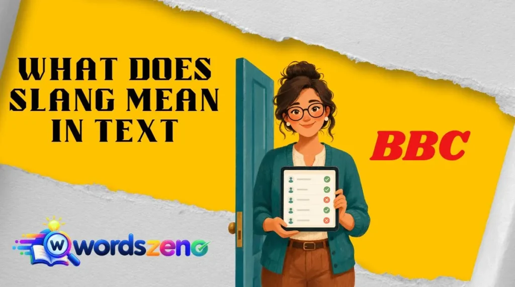 What Does “BBC Meaning in Slang” Mean in Text?